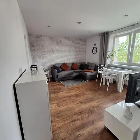 Joanny Apartmán