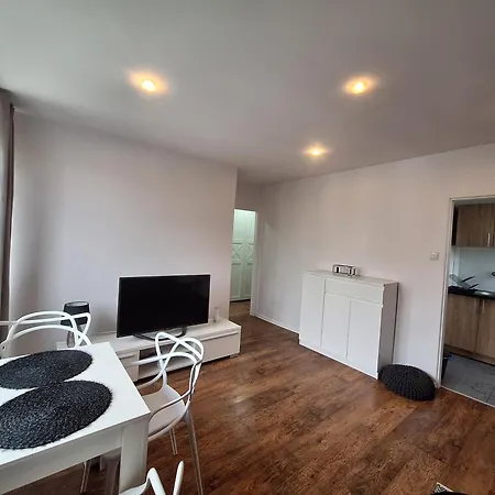 Apartmán Joanny *