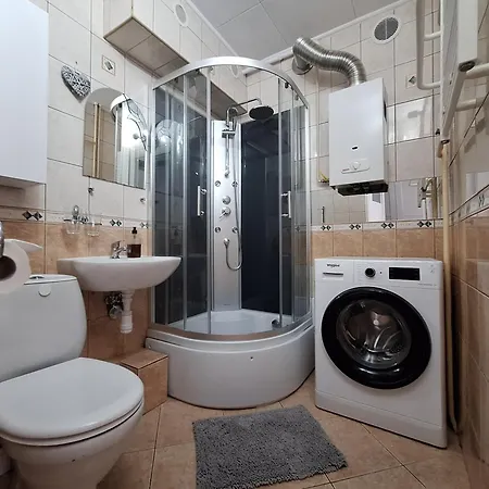 Joanny Apartmán
